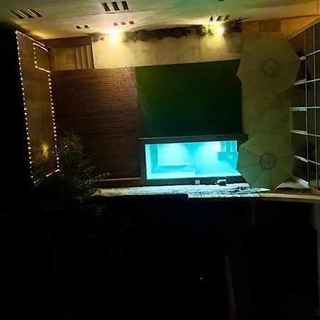 Ocean Porto - Beach House Matosinhos  Ngoại thất bức ảnh