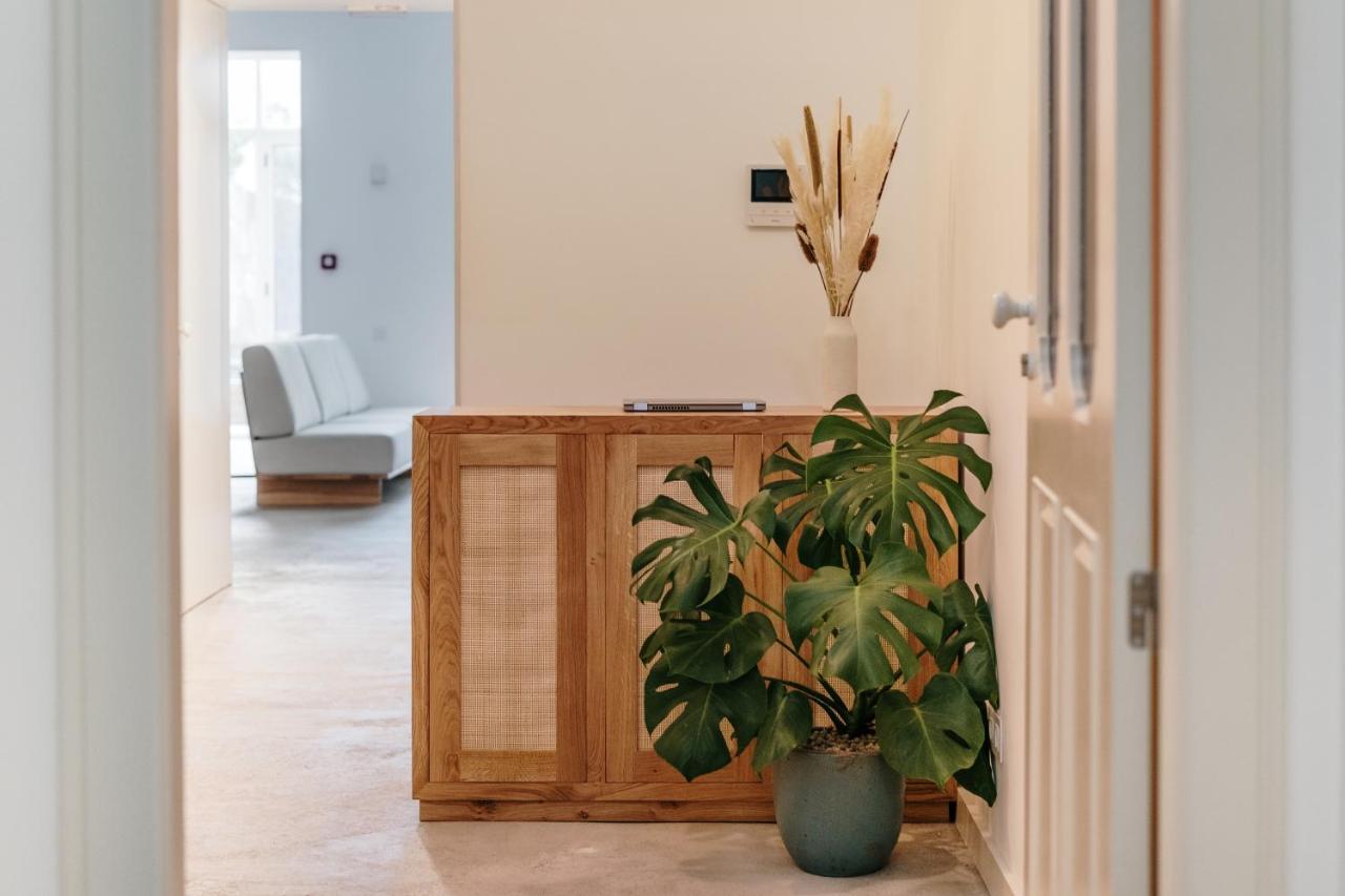 Ocean Porto - Beach House Matosinhos  Ngoại thất bức ảnh
