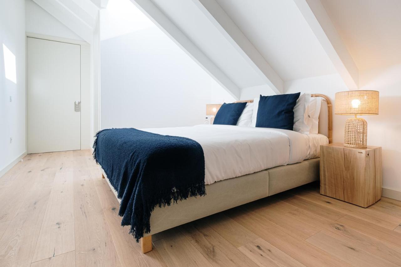 Ocean Porto - Beach House Matosinhos  Ngoại thất bức ảnh