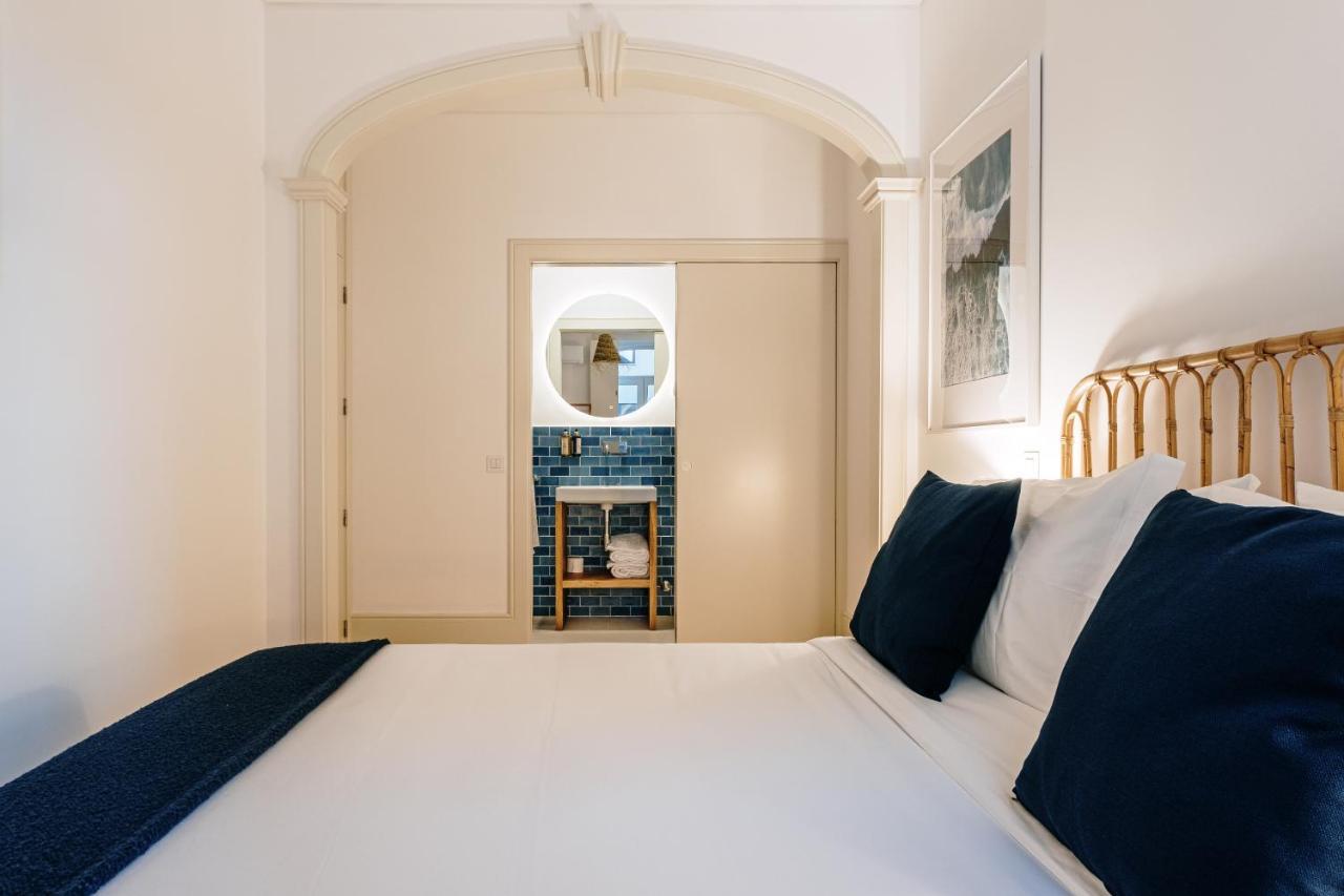Ocean Porto - Beach House Matosinhos  Ngoại thất bức ảnh