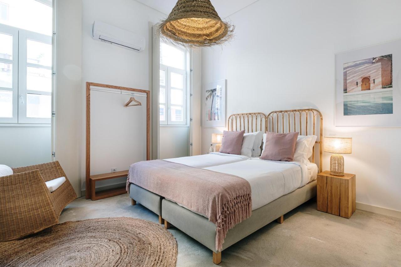 Ocean Porto - Beach House Matosinhos  Ngoại thất bức ảnh