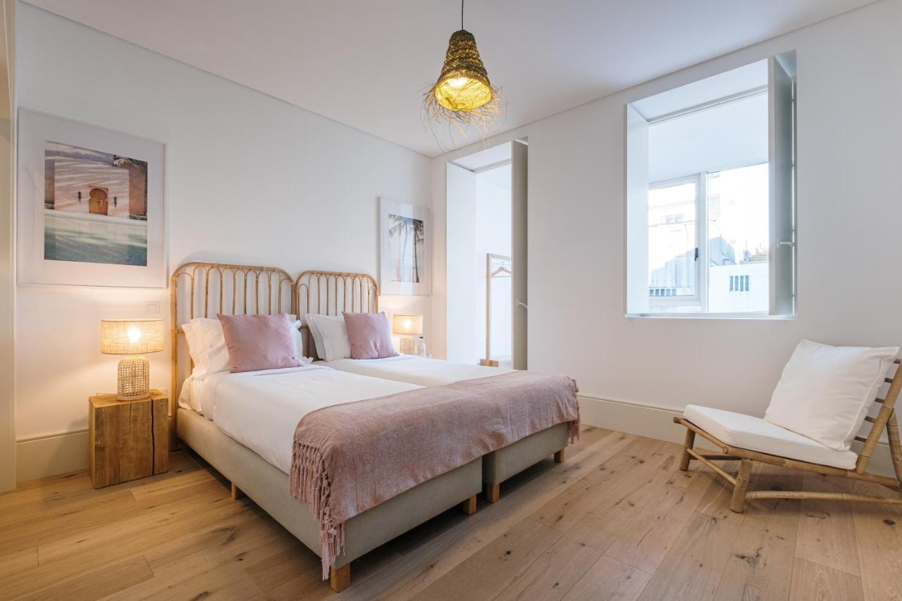 Ocean Porto - Beach House Matosinhos  Ngoại thất bức ảnh