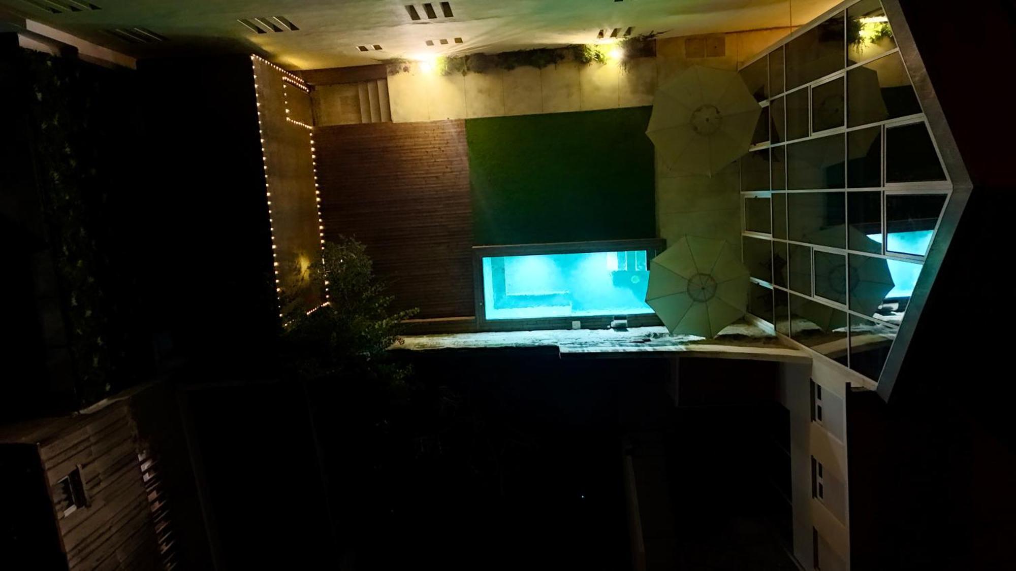 Ocean Porto - Beach House Matosinhos  Ngoại thất bức ảnh